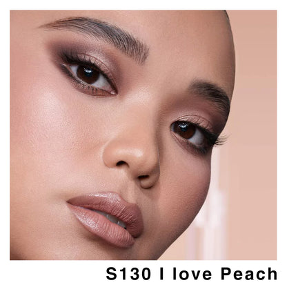 ROZO Soft Glam Quad Eyeshadow Palette