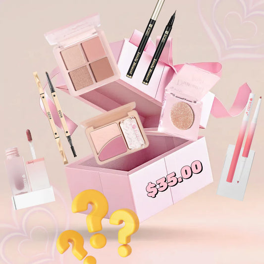 ROZO Mystery Box: Unbox up to $70 Value